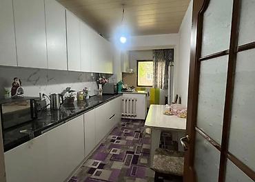 Продажа квартир: 2 комнаты, 50 м², Аламедин-1 мкр Индивидуалка, 2 этаж, Косметический ремонт — 4