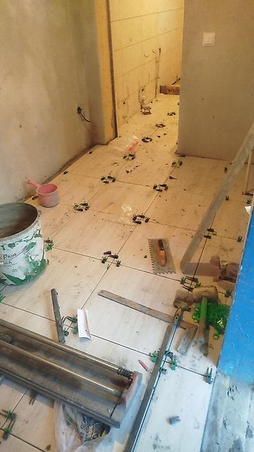 Укладка плитки: Укладка плитки на пол | Керамическая плитка | Диагональная укладка Больше 6 лет опыта — 24