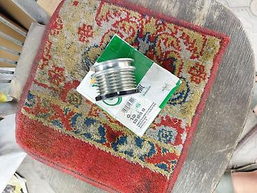 Другие детали ходовой части: Продаю запчасти на спринтер Rex 906 и на спринтер 901 . передний — 15