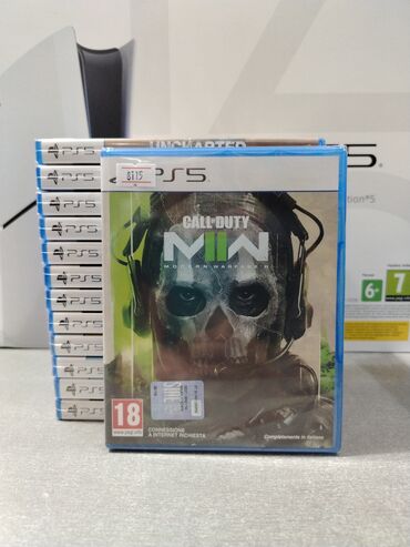 call of duty ps4: Call of Duty: Modern Warfare, Шутер, Новый Диск, PS5 (Sony PlayStation 5), Самовывоз, Бесплатная доставка, Платная доставка
