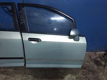 jas: Дверь Комплект Honda, Б/у, Оригинал — 2