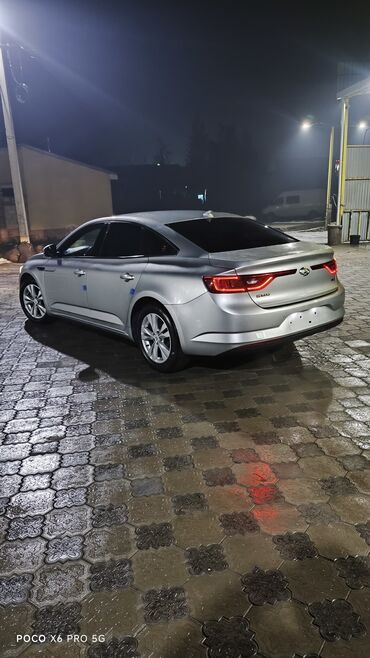 Renault: Renault SM6: 2019 г., 2 л, Автомат, Газ, Седан — 5