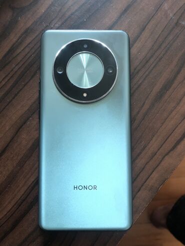 Honor: Honor X9b, 256 GB, rəng - Göy