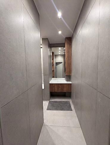 Продажа квартир: 3 комнаты, 90 м², Асанбай мкр Элитка, 7 этаж, Дизайнерский ремонт — 21