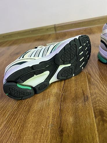 Кроссовки и спортивная обувь: Кроссовки Spiritain 2000 - Модель: Spiritain 2000 (ярлык с QR-кодом и — 9