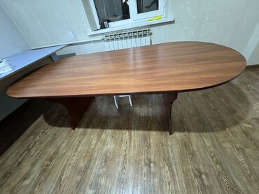 себет корзинки: Продаю стол большой 
0.95*2.18