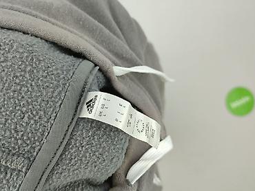 zalando bluzy: Adidas, Bluza z kapturem dla mężczyzn, rozmiar L — 4