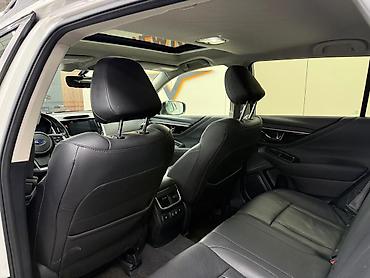 byd plus: Subaru Outback: 2021 г., 2.4 л, Вариатор, Бензин, Кроссовер — 9