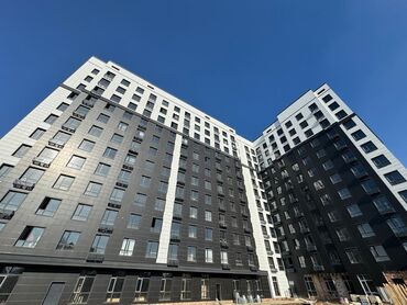 продаю 2х ком кв: 2 комнаты, 65 м², Элитка, 12 этаж, ПСО (под самоотделку)