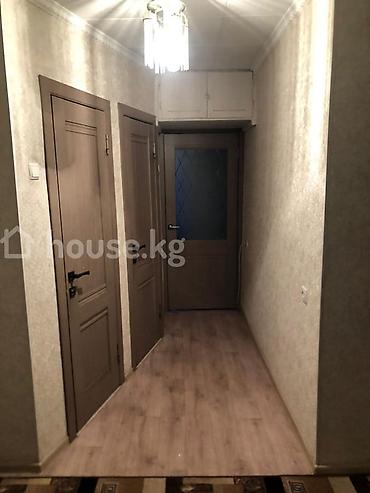квартира восток 5 сниму: 3 комнаты, 65 м², Восток-5 мкр Индивидуалка, 5 этаж, Свежий ремонт — 4