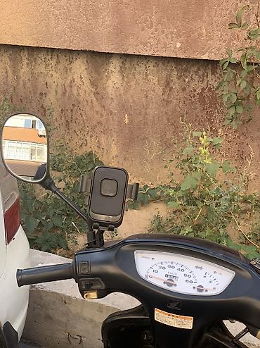 105 кубов: Продается HONDA DIO 35 в хорошем техническом состоянии Установлено — 2