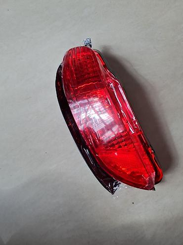 lecsus: Комплект стоп-сигналов Lexus 2005 г., Новый, Аналог, Китай — 4