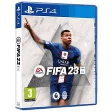 irşad electronics playstation 5: Fc 23 fifa 23 ps4 cızıq yoxdur qiymet sondur
