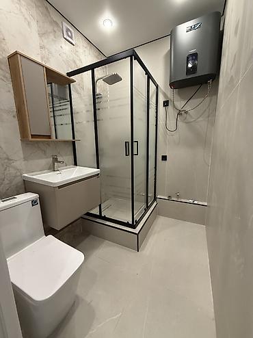 церковь квартира: 1 комната, 48 м², Церковь 108 серия, 4 этаж, Свежий ремонт — 8
