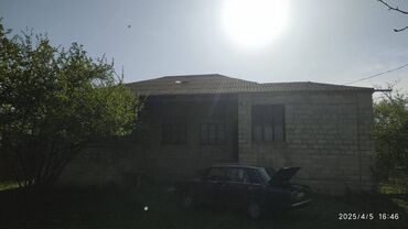 Bağ evlərinin satışı: Xudat, 170 kv. m, 3 otaqlı — 4