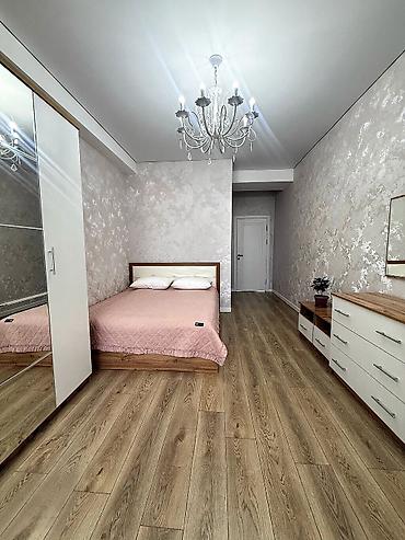 квартира ново покровке: 4 комнаты, 102 м², Элитка, 4 этаж, Евроремонт — 9