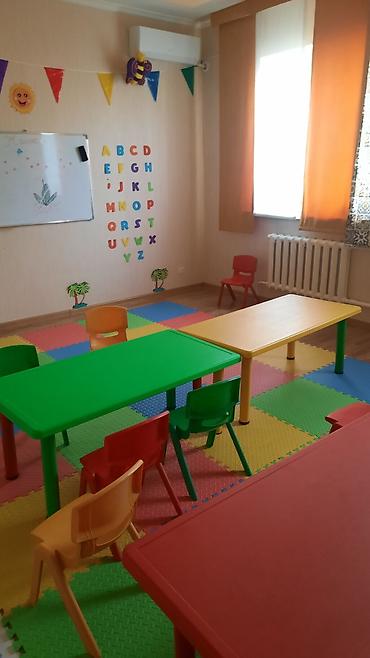 Үйлөрдү ижарага берүү: 220 м², 6 бөлмө жана андан көп, Көк-Жар ж/м — 5