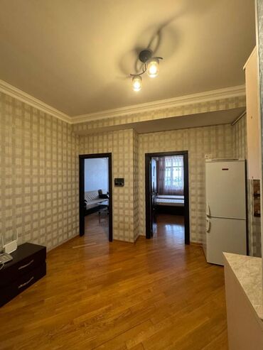 Uzunmüddətli kirayə mənzillər: Nərimanov metrosu yaxınlığı,Metroparkın arxasında,17 mərtəbənin,9-cu — 10