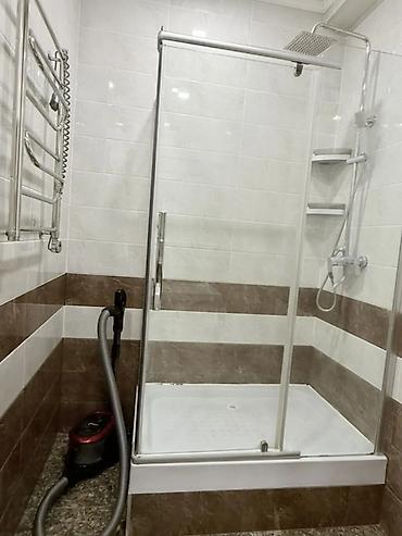 12: 2 комнаты, 82 м², Средний Джал 10 этаж — 8