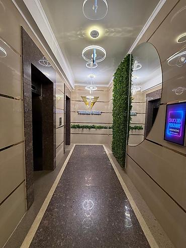 turpan: 3 комнаты, 96 м², Асанбай мкр Элитка, 12 этаж, ПСО (под самоотделку) — 2