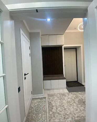 15: 1 комната, 40 м², Филармония Элитка, 15 этаж, Евроремонт — 3