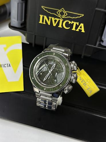 Другие наручные часы: Листай➡️➡️➡️ Коллекция Часов Американского бренда INVICTA! Для — 16