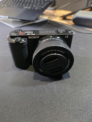 e book: Сдается в аренду Беззеркальная камера для влогинга Sony ZV‑E10 4K с — 3
