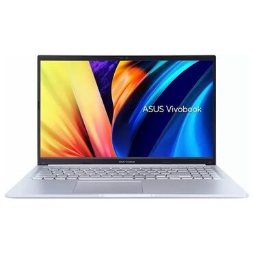 Ноутбуки: Ноутбук, Asus, 16 ГБ ОЗУ, Intel Core i7, 15.6 ", Новый, Для работы, учебы, память SSD