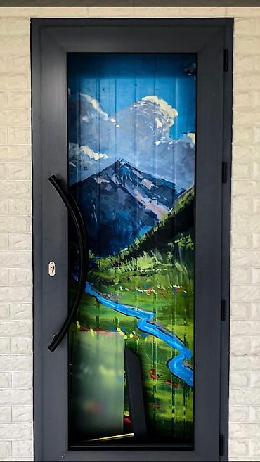 Пластиковые окна на заказ: Пластиковое окно на заказ, Тип окна: Витражные, Мансардные, Стандартные, Бесплатная установка, Без рассрочки — 14