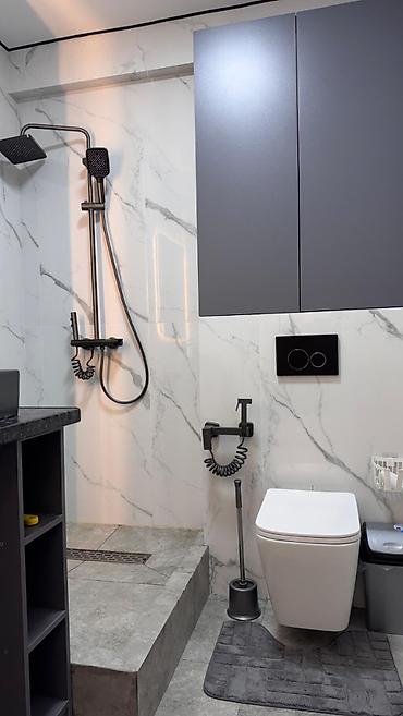 Продажа квартир: 2 комнаты, 40 м², Элитка, 9 этаж, Евроремонт — 2