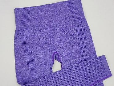 bosa stopka: Legginsy Sportowe damskie, rozmiar S — 1