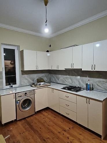 quxna ustolu: Sifarişlə mətbəx dəsti, Mat laminat, Kredit var, Pulsuz çatdırılma, Ödənişli çatdırılma, Rayonlara çatdırılma — 2
