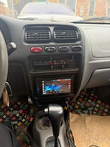 Suzuki: Suzuki Alto: 2004 г., 1.1 л, Бензин — 13