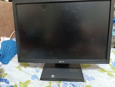 acer z5wah: Монитор, Acer, Б/у, 29" - 30"