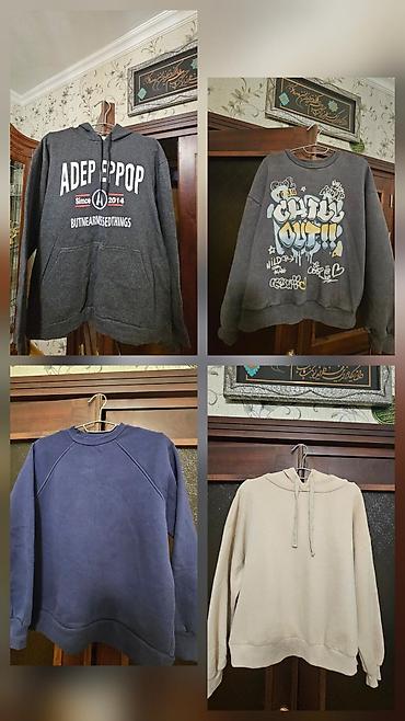 trişotka açar dəsti: Qadınlar üçün sweatshirt və huddi dəsti
 birlikde 15 man — 1