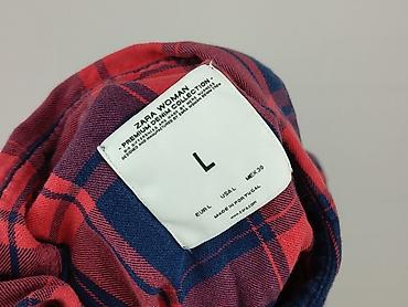 lora polska: Zara, Koszula damska, rozmiar L — 4