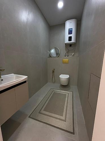140000: 2 комнаты, 80 м², 11 мкр Элитка, 2 этаж, Дизайнерский ремонт — 5