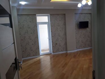 Uzunmüddətli kirayə mənzillər: Xətai rayonu Əhmədli metrosunun yaxınlığında,11 mertebeli binanın 2-ci — 12