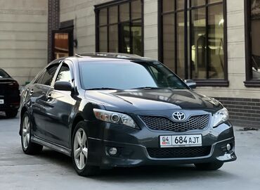 мотор на камри 2 4: Toyota Camry: 2011 г., 2.5 л, Автомат, Газ, Седан