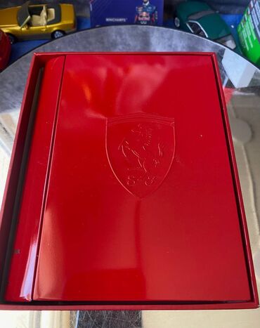 Avtomobil modelləri: Ferrari, 2000 il, 1:43, Dəmir, Ödənişli çatdırılma — 4