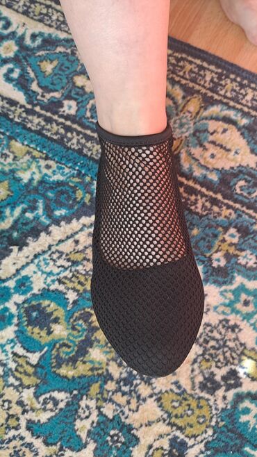 monika ayaqqabi gence instagram: Baletkalar, Ölçü: 38.5, Yeni