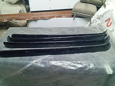 Panellər, şitlər: Lexus 330, Orijinal, İşlənmiş — 13