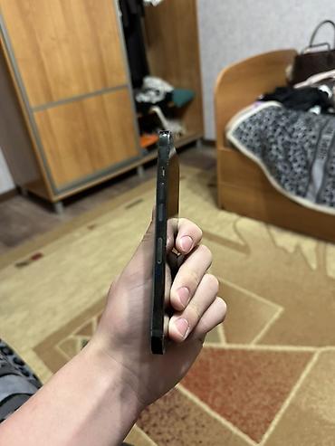 Apple iPhone: IPhone 13 Pro, Б/у, 256 ГБ, Alpine Green, 77 % — 2