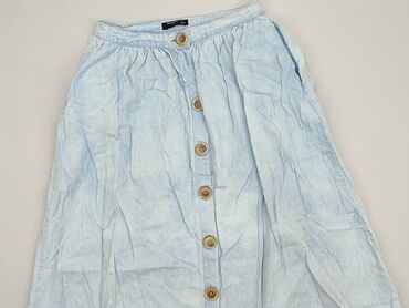 dobre gatunkowo t shirty damskie: Spódnica, Reserved, S, stan - Dobry
