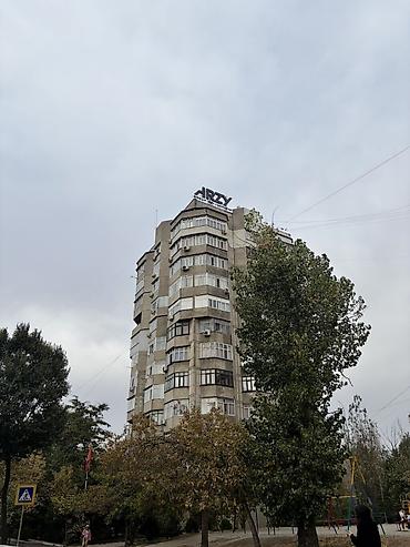 508: 2 комнаты, 49 м², 7 мкр Индивидуалка, 8 этаж, Косметический ремонт — 9