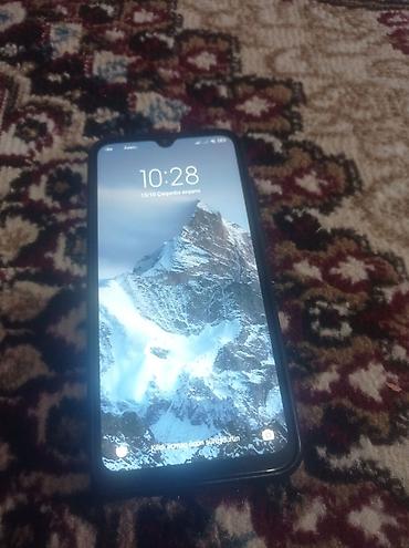 mi 14 ultra: Redmi Note 8, 64 GB, rəng - Qara, Barmaq izi — 5