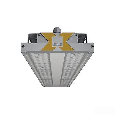 Auto delovi, gume i tjuning: Profesionalni industrijski led reflektor 132W EAE - Novo — 1