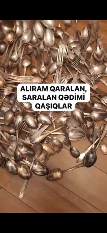 qedimi qab: Aliram qedimi qasiq vilka qaralan saralan qasiqlar 099 365 01 02 Qasiq