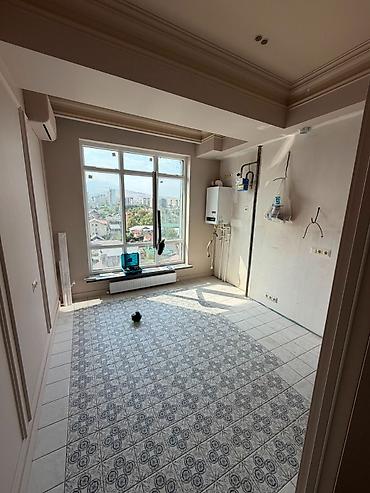2 bedroom: 2 комнаты, 64 м², Политех Элитка, 9 этаж — 7