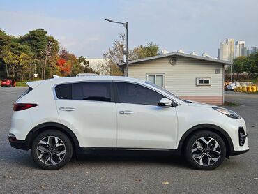 Kia: Kia Sportage: 2019 г., 1.6 л, Дизель, Кроссовер — 5